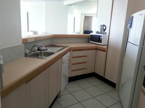 Ocean Plaza Resort - Tourism Gold Coast 34