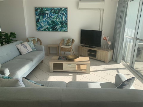 Ocean Plaza Resort - Tourism Gold Coast 20
