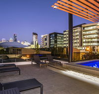 Arise Atlas Apartments - Tourism Gold Coast