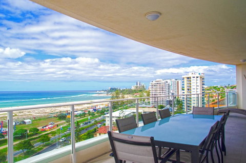 Kirra Surf Apartments - Tourism Gold Coast 26