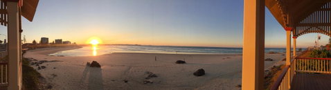 Kirra Surf Apartments - Tourism Gold Coast 4