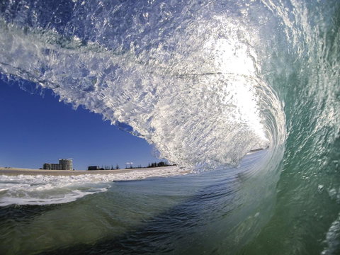 Kirra Surf Apartments - Tourism Gold Coast 14