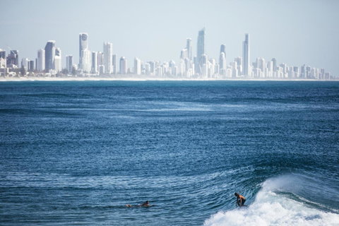 Kirra Surf Apartments - Tourism Gold Coast 10