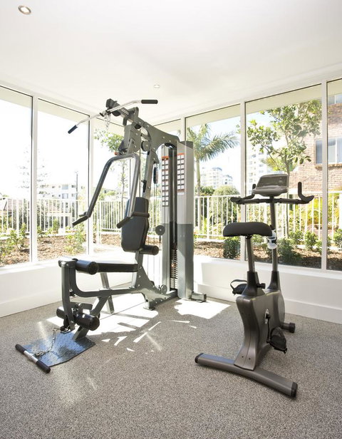 Kirra Surf Apartments - Tourism Gold Coast 15