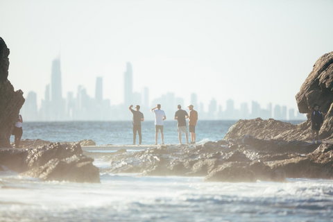 Kirra Surf Apartments - Tourism Gold Coast 1