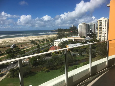 Kirra Surf Apartments - Tourism Gold Coast 33