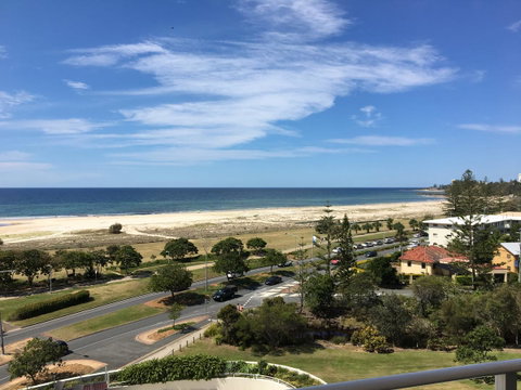 Kirra Surf Apartments - Tourism Gold Coast 28