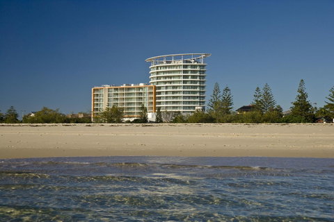Kirra Surf Apartments - Tourism Gold Coast 17