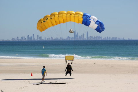 Kirra Surf Apartments - Tourism Gold Coast 2
