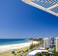 Kirra Surf Apartments - Tourism Gold Coast