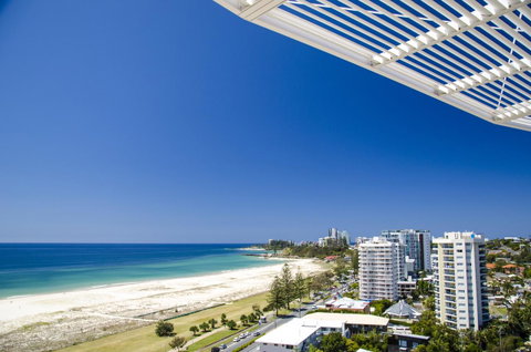 Kirra Surf Apartments - Tourism Gold Coast 0