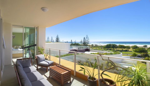 Kirra Surf Apartments - Tourism Gold Coast 20