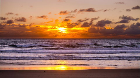 Kirra Surf Apartments - Tourism Gold Coast 27