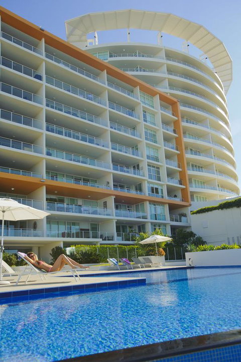 Kirra Surf Apartments - Tourism Gold Coast 18