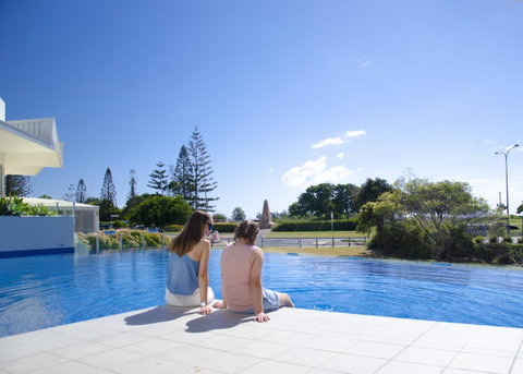 Kirra Surf Apartments - Tourism Gold Coast 21