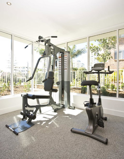 Kirra Surf Apartments - Tourism Gold Coast 25