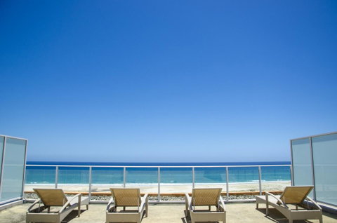 Kirra Surf Apartments - Tourism Gold Coast 22