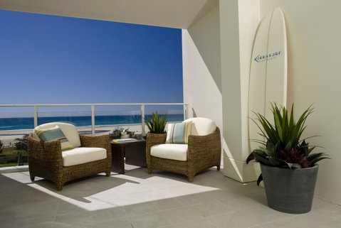 Kirra Surf Apartments - Tourism Gold Coast 29