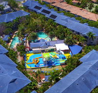 Turtle Beach Resort - Tourism Gold Coast