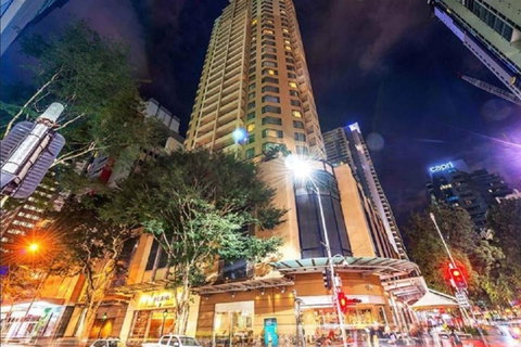 Brisbane City Apartments (Albert St CBD) - Tourism Gold Coast 3