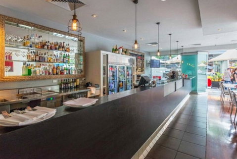 Brisbane City Apartments (Albert St CBD) - Tourism Gold Coast 5