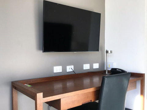 Brisbane City Apartments (Albert St CBD) - Tourism Gold Coast 2