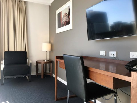 Brisbane City Apartments (Albert St CBD) - Tourism Gold Coast 1