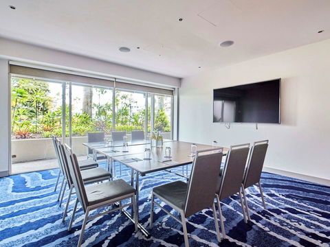 Novotel Cairns Oasis Resort - Tourism Gold Coast 44