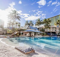 Novotel Cairns Oasis Resort - Tourism Gold Coast
