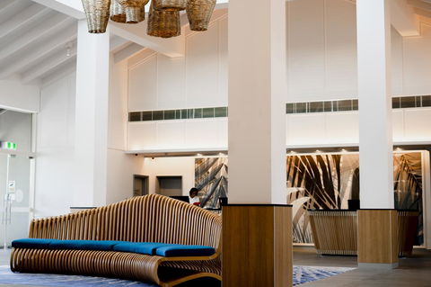 Novotel Cairns Oasis Resort - Tourism Gold Coast 5