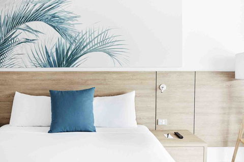 Novotel Cairns Oasis Resort - Tourism Gold Coast 10