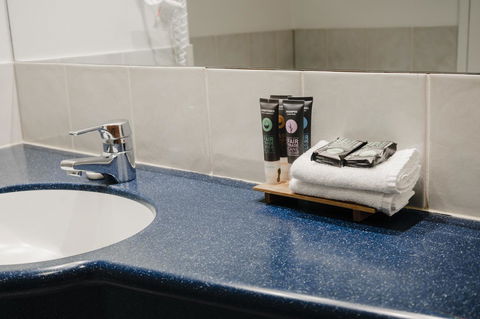 Novotel Cairns Oasis Resort - Tourism Gold Coast 24