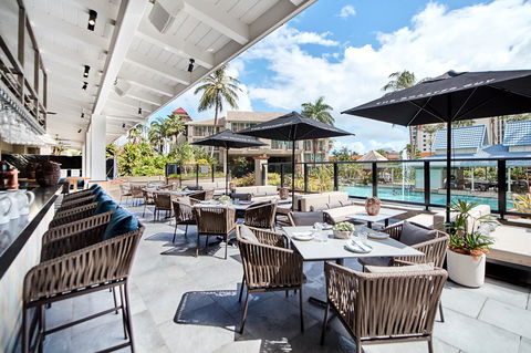 Novotel Cairns Oasis Resort - Tourism Gold Coast 31