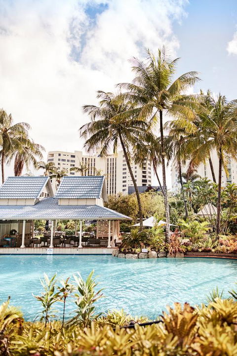 Novotel Cairns Oasis Resort - Tourism Gold Coast 4