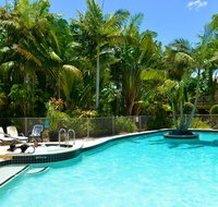 Noosavillage River Resort - Gold Coast