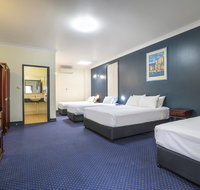 Atherton Hotel - Gold Coast
