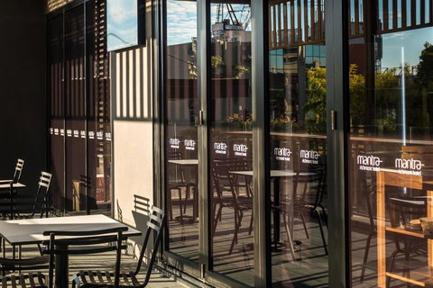 Kennigo Hotel Brisbane, Independent Collection By EVT - Tourism Gold Coast 24