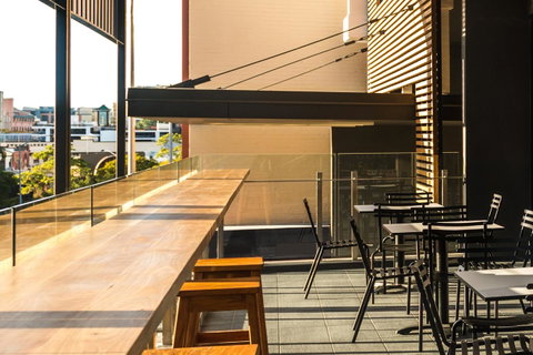Kennigo Hotel Brisbane, Independent Collection By EVT - Tourism Gold Coast 27