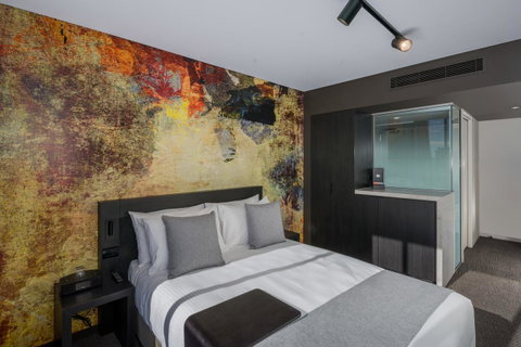 Kennigo Hotel Brisbane, Independent Collection By EVT - Tourism Gold Coast 30