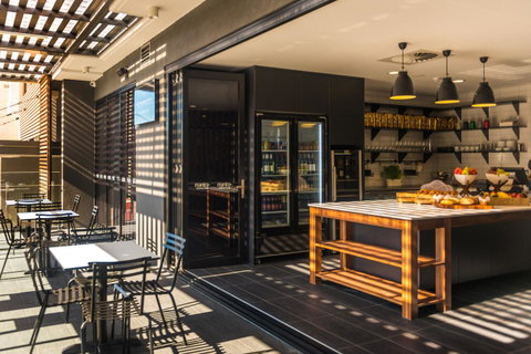 Kennigo Hotel Brisbane, Independent Collection By EVT - Tourism Gold Coast 28