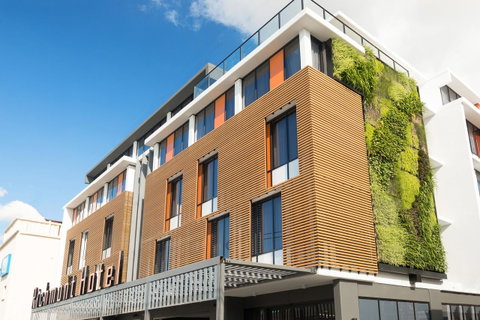 Kennigo Hotel Brisbane, Independent Collection By EVT - Tourism Gold Coast 2