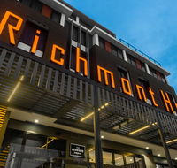 Mantra Richmont Hotel - Tourism Gold Coast