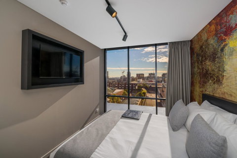 Kennigo Hotel Brisbane, Independent Collection By EVT - Tourism Gold Coast 38