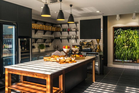 Kennigo Hotel Brisbane, Independent Collection By EVT - Tourism Gold Coast 18
