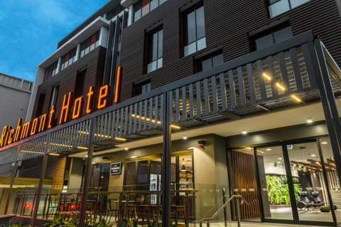 Kennigo Hotel Brisbane, Independent Collection By EVT - Tourism Gold Coast 14