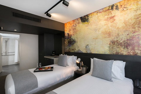 Kennigo Hotel Brisbane, Independent Collection By EVT - Tourism Gold Coast 3