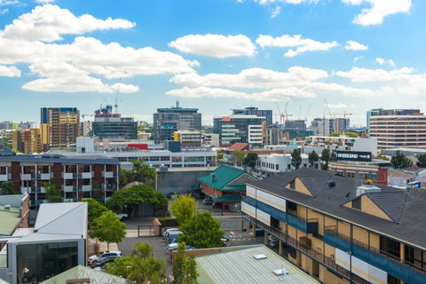 Kennigo Hotel Brisbane, Independent Collection By EVT - Tourism Gold Coast 13