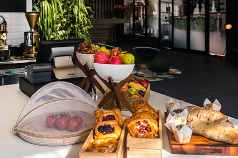 Kennigo Hotel Brisbane, Independent Collection By EVT - Tourism Gold Coast 25