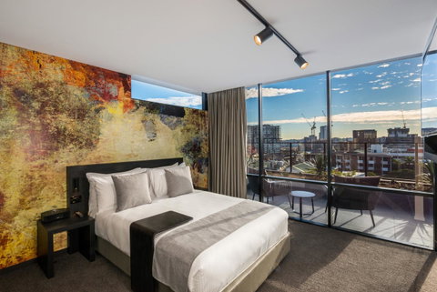 Kennigo Hotel Brisbane, Independent Collection By EVT - Tourism Gold Coast 44