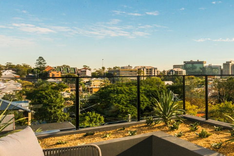 Kennigo Hotel Brisbane, Independent Collection By EVT - Tourism Gold Coast 17